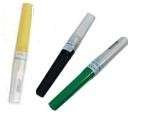 VACUETTE 20G 1 1/2 SÁRGA EGYSZERHASZNÁLATOS VÉRVÉTELI TŰ (VACUTAINER)