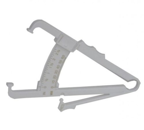 Bőrredőmérő műanyag (mechanikus)