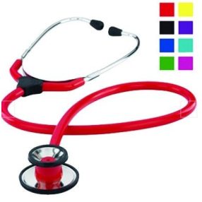 Phonendoscop rex-duo (kétoldalas fonendoscóp)