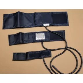   MANDZSETTA FAZZINI VÉRNYOMÁSMÉRŐHÖZ ÚJSZÜLÖTT 4-11 CM 1 CSÖVES 080.117.00