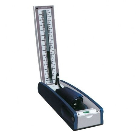 Vérnyomásmérő higanymentes (asztali)