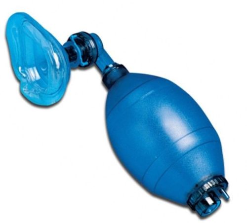 Lélegeztető ballon PVC felnőtt (nem autoklávozható) 0734