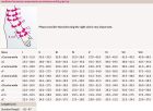 Medi ch 4-es szilikonpántos karharisnya std. II. kompressziós 2z01704 karamell