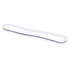 Spatula fémből felnőtt méret (19 x 2,4 cm)