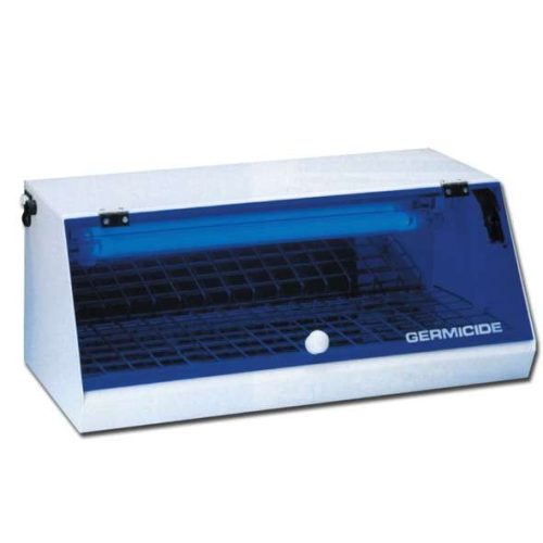 Lámpa germicid asztali 15W