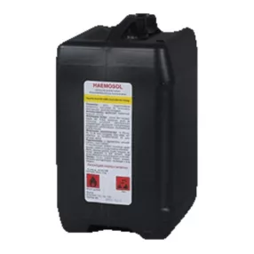   Fertőtlenítő haemasol 5 L (műszer és eszköz fertőtlenítő)