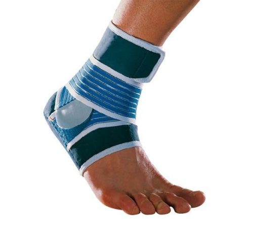 Thuasne sport bokarögzítő S-es (24-27cm)