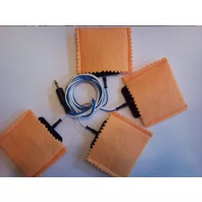 Tensel me2001-hez négyes kábel