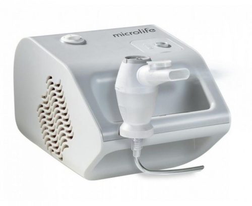 Microlife neb 50a kompresszoros inhalátor