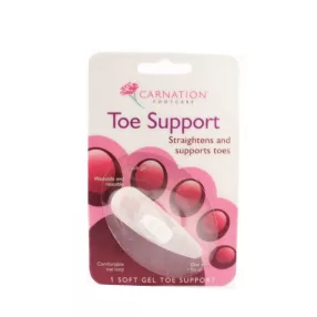   Carnation lábujj alátámasztó párna (kalapácsujj alátámasztó)