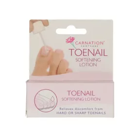 Carnation lábköröm puhító oldat 14 ml