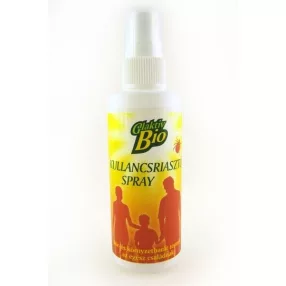 Kullancsriasztó spray galaktív BIO 100 ml