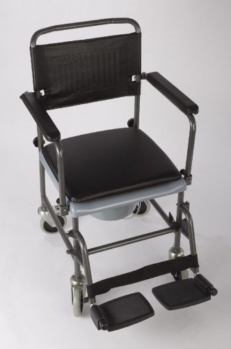 Rs-32 gördíthető szobai WC fékes