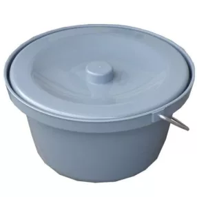 Rs-30 és rs-32 WC-hez vödör műanyag német