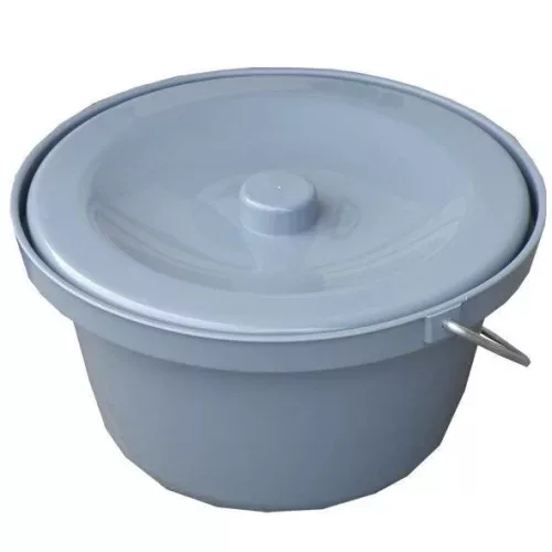 Rs-30 és rs-32 WC-hez vödör műanyag német