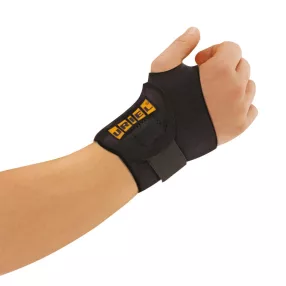   St-25 S/XL-es uriel csuklóvédő tépőzáras sport (14-22 cm)