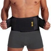 It-ac-07 S/XL-es uriel derékrögzítő active (75-115 cm)