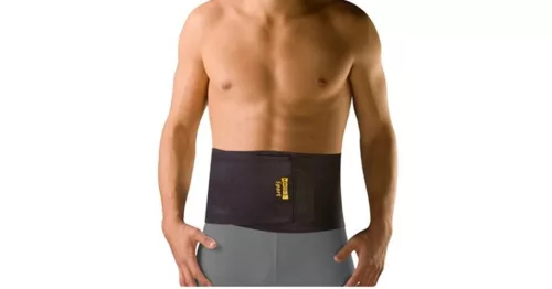 It-ac-07 S/XL-es uriel derékrögzítő active (75-115 cm)