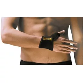   It-ac-25 S/XL-es uriel csuklóvédő hüvelykujj pánttal active (14-22 cm)