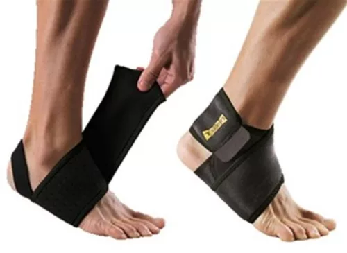 It-ac-37 S/XL-es uriel bokarögzítő active (19-27 cm)