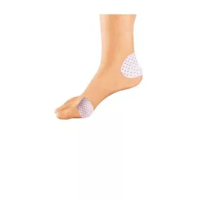 Sarokfogó, talppárna