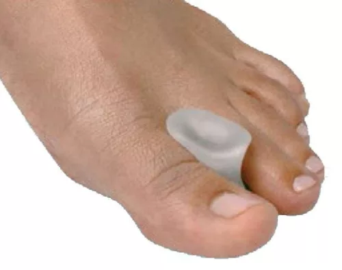 It-364 uriel lábujjelválasztó szilikon S-M-L (2 db/dob)