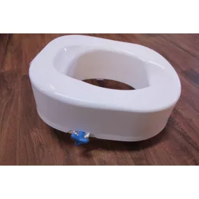 Wc magasító d 097182-es tipus 13 cm magas (rehotec Salus)
