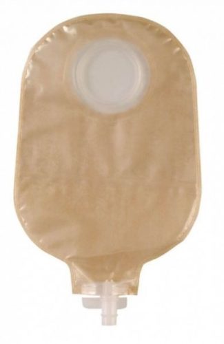 Dansac 1218-55 nova 2 urostomy urosztómás zacskó 55 mm 330 ml átlátszó