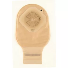   Dansac 823-15 nova 1 foldup egyrészes üríthető hidrokolloid maxi testszínű 15-60 mm 650 ml