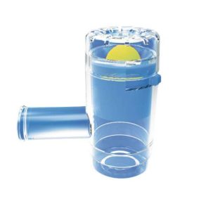 Pulmotrainer légzőtréner gyermekeknek