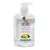 Glory 500 ml enyhe citrom illattal kézfertőtlenítő gél (víz nélküli)