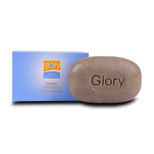 Glory holttengeri iszapszappan 120 g dead sea mud shoap