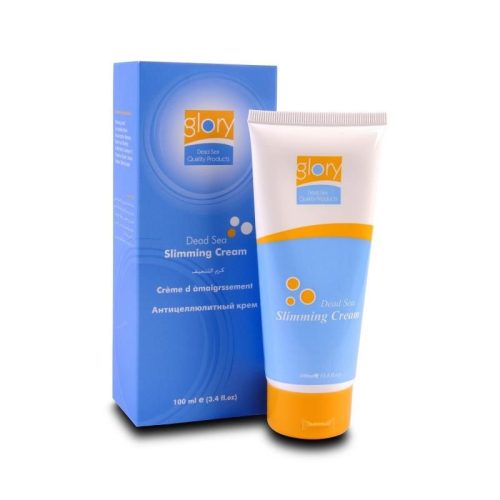 Glory holttengeri alakformáló krém 100 ml slimming cream