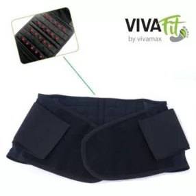   MÁGNESES M-ES DERÉKSZORÍTÓ TURMALINNAL 85-94 CM (VIVAFIT)