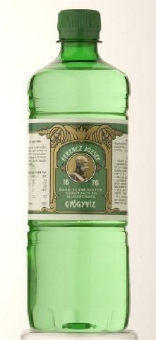 Ferenc József gyógyvíz 700 ml