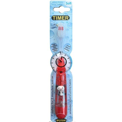 HAPPY SMILE FOGKEFE ZSELÉS VILÁGÍTÓS