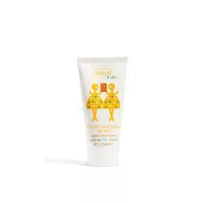 ZIAJA GYERMEK FOGKRÉM SÜTI VANILIA FAGYI 50 ML