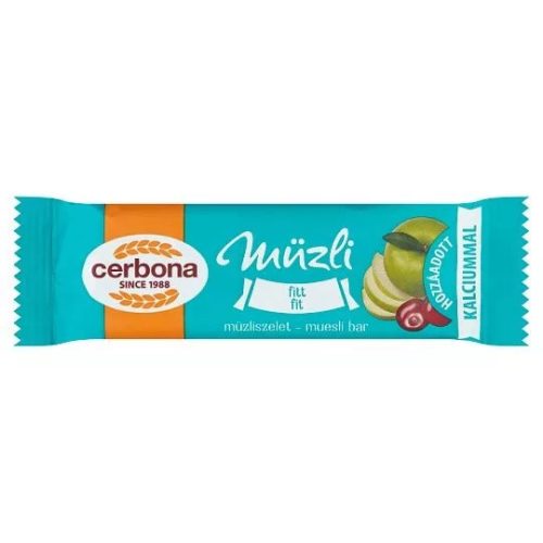 CERBONA SZELET FITT 20 GR