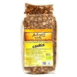 NATURGOLD BIO ŐSGABONA MÜZLI CSOKIS 230 GR