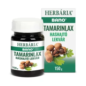 TAMARINLAX HASHAJTÓ LEKVÁR 150 GR