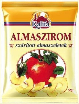 Kalifa almaszirom 50 gr