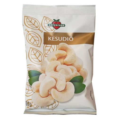 NATURFOOD KESUDIÓ 100 GR