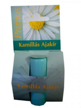Ajakápoló primus kamillás