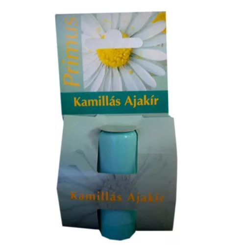 Ajakápoló primus kamillás
