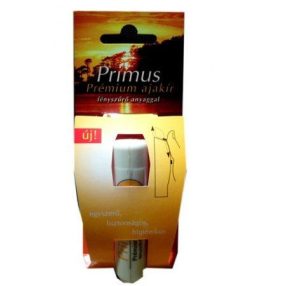 Ajakápoló primus édes "m" natúr