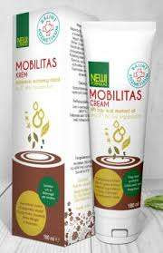 BÁLINT CSEPPEK MOBILITÁS KRÉM 100 ML