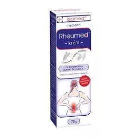 BIOMED RHEUMED KRÉM 70GR