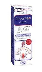 BIOMED RHEUMED KRÉM 70GR