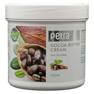 PETRA KAKAÓVAJAS KRÉM 300 ML