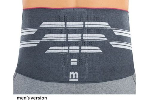 Lumbamed plus 1-es férfi deréktámasz adaptálható (66-76 cm)